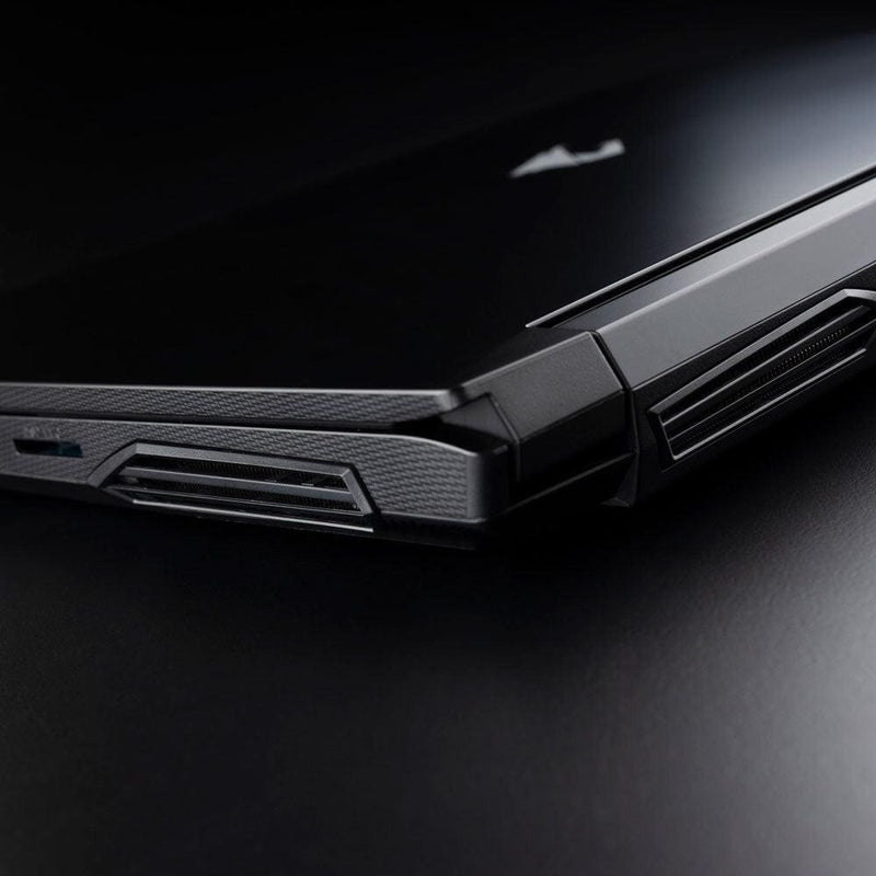 GIGABYTE AORUS 5 MB 5PH1001SH 15.6" GAMING LAPTOP + PROMATE BACKPACK - DataBlitz