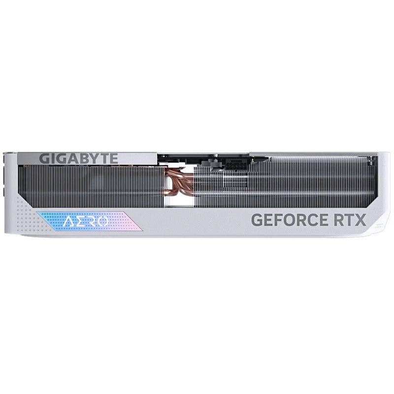 Gigabyte GeForce RTX 4090 Aero OC 24GB GDDR6X Graphics Card