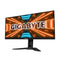 GIGABYTE GP-M34WQ-AP 34" 144HZ IPS GAMING MONITOR - DataBlitz