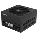 GIGABYTE P750GM MODULAR POWER SUPPLY - DataBlitz