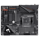 GIGABYTE B550 Aorus Pro AC Gaming Motherboard - DataBlitz