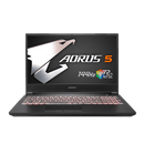 GIGABYTE AORUS 5 MB 5PH1001SH 15.6" GAMING LAPTOP + PROMATE BACKPACK - DataBlitz