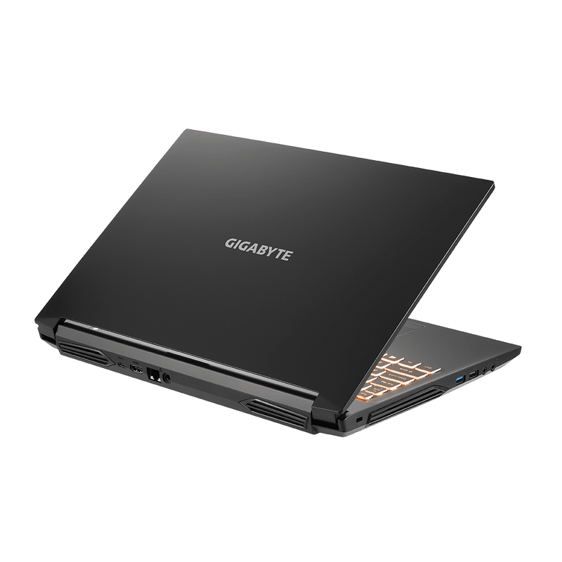 GIGABYTE G5 KC-5S11130SB Gaming Laptop (Black) | 15.6" FHD | i5-10500H | 16GB DDR4 | 512GB SSD | RTX 3060 | WIN11 | GIGABYTE Backpack - DataBlitz