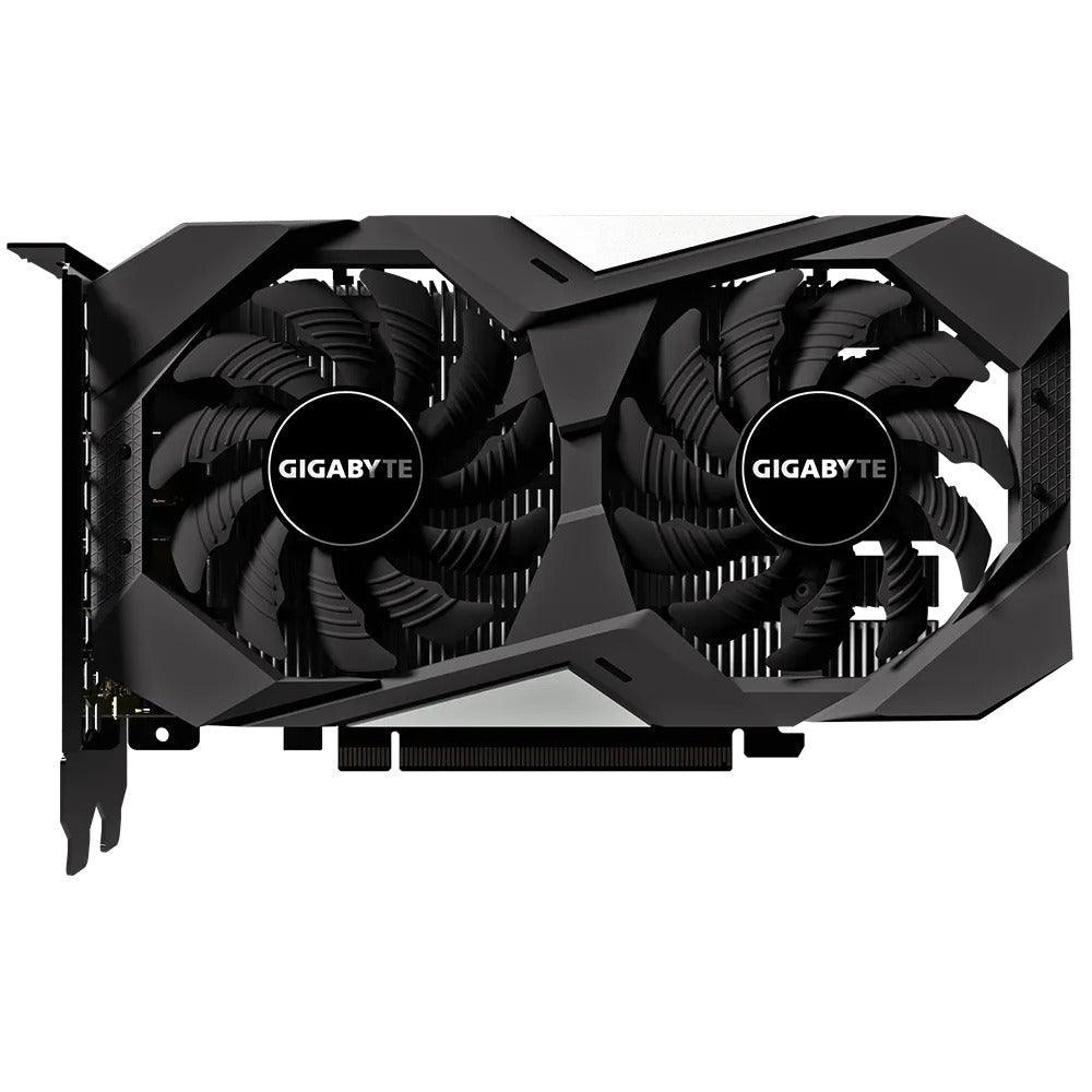 GIGABYTE GeForce GTX 1650 4GB GDDR5 Graphics Card - DataBlitz