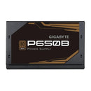 Gigabyte GP-P650B 650W 80 Plus Bronze Power Supply - DataBlitz