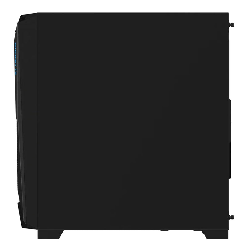 Gigabyte C301G Tempered Glass RGB ATX Mid-Tower PC Case (GB-C301G)