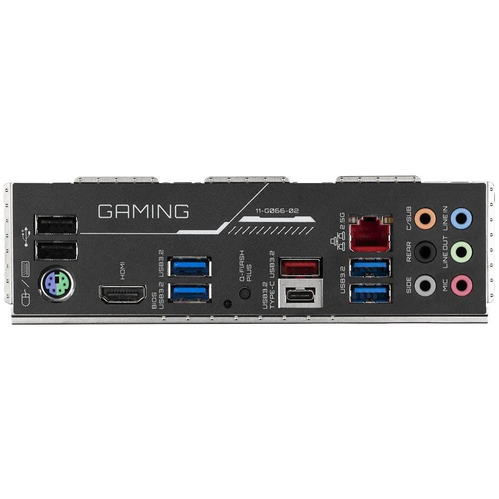 Gigabyte X570S Gaming X Motherboard - DataBlitz