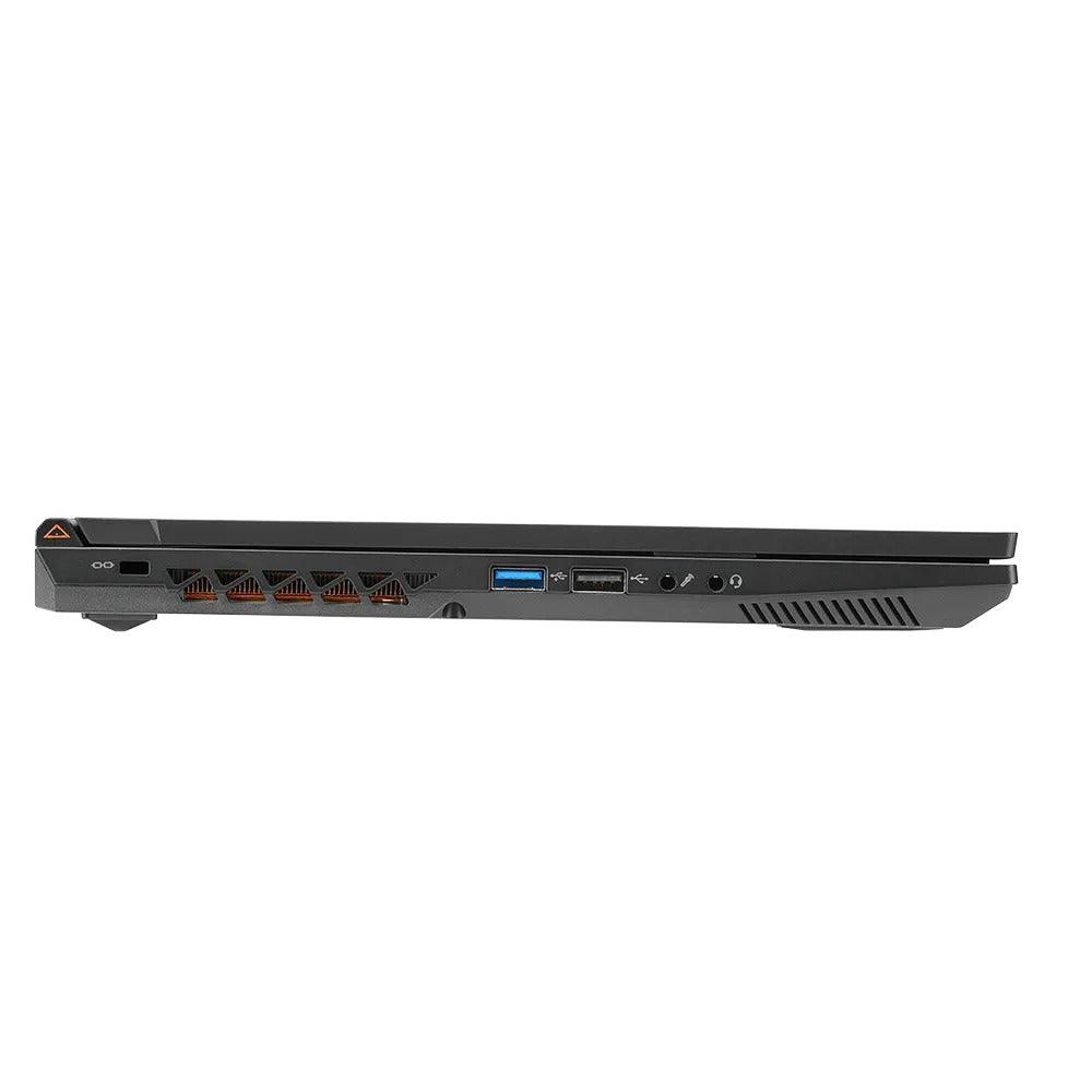 Gigabyte G5 GE-51PH263SH Gaming Laptop (Black) | 15.6" FHD | i5-12500H | 8GB RAM | 512GB SSD | RTX 3050 | Windows 11 Home | Gigabyte Backpack - DataBlitz
