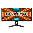 GIGABYTE GP-M34WQ-AP 34" 144HZ IPS GAMING MONITOR - DataBlitz