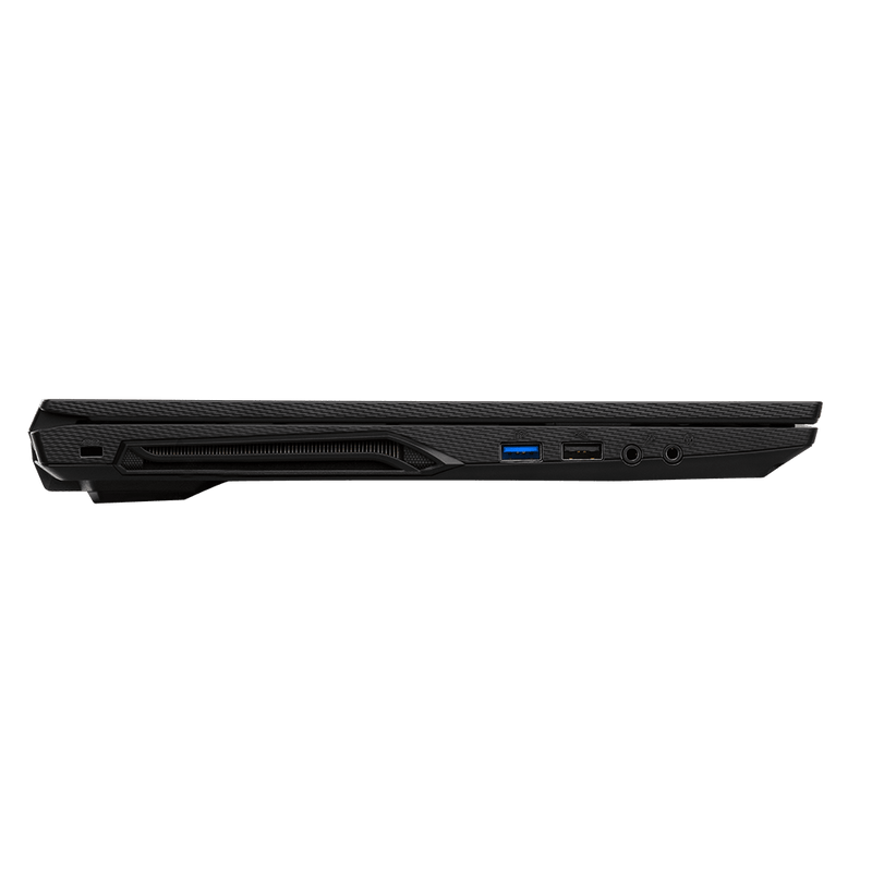 GIGABYTE G5 GD-51MY123SO Gaming Laptop | 15.6” FHD | i5-11400H | 16 GB RAM | 512GB SSD | RTX™ 3050 | Windows 10 Home | GIGABYTE GBP57S Gaming Backpack | Universal Power Adapter - DataBlitz