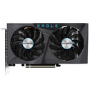 Gigabyte GeForce RTX 3050 Eagle OC 8GB Graphics Card - DataBlitz