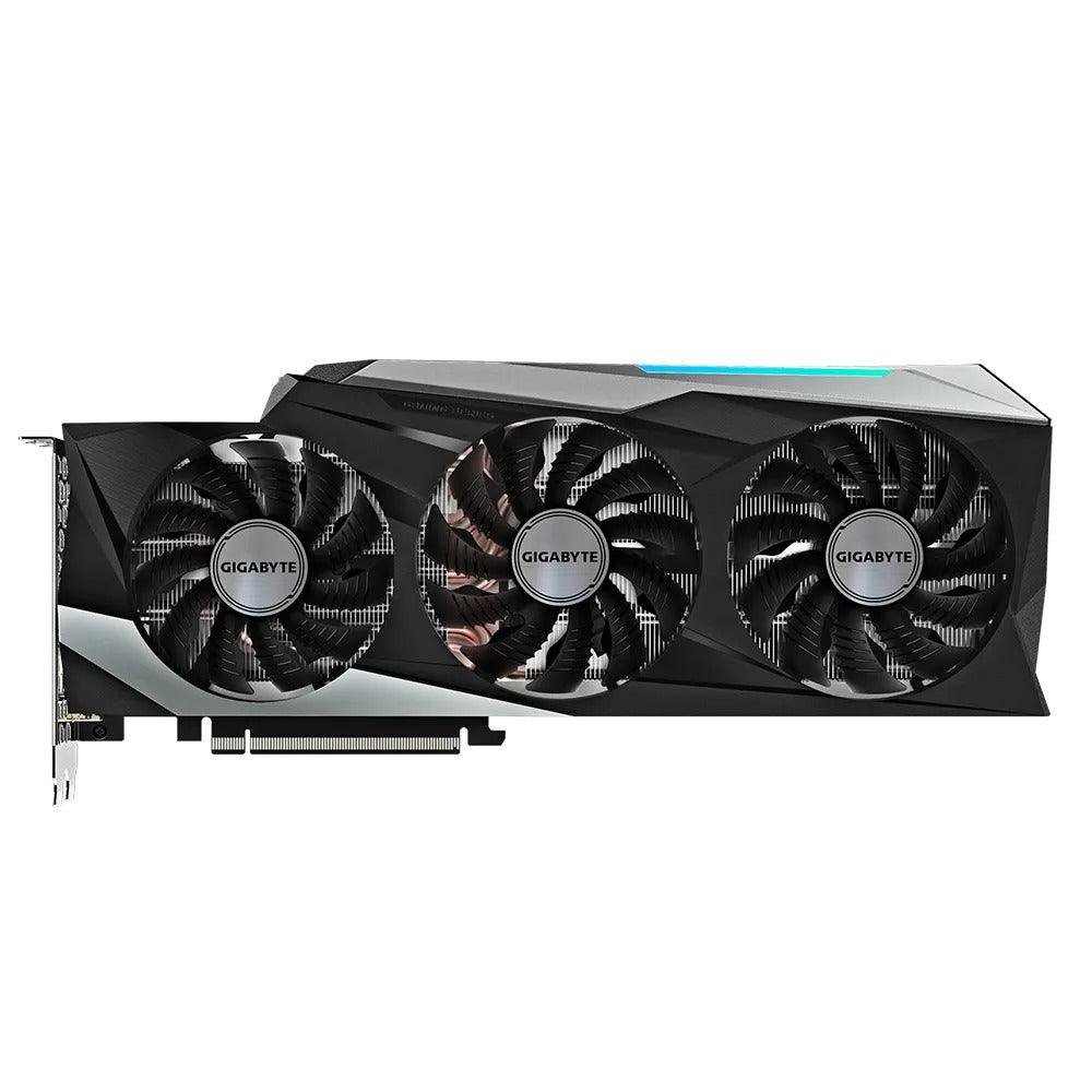 Gigabyte GeForce RTX 3080 Gaming OC 12G LHR Graphics Card - DataBlitz