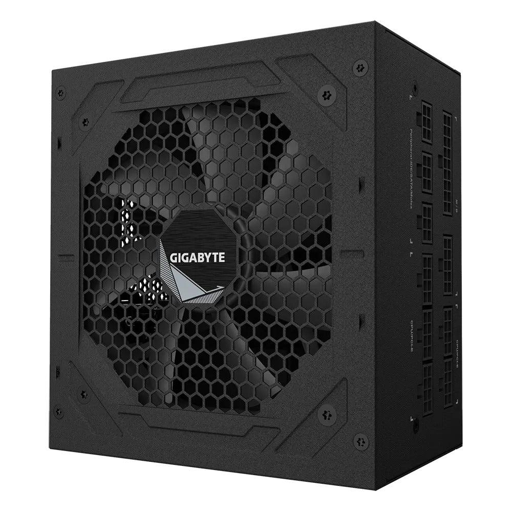 Gigabyte GP-UD750GM 750W 80 Plus Gold Power Supply - DataBlitz