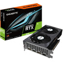 Gigabyte GeForce RTX 3050 Eagle 8G Graphics Card - DataBlitz