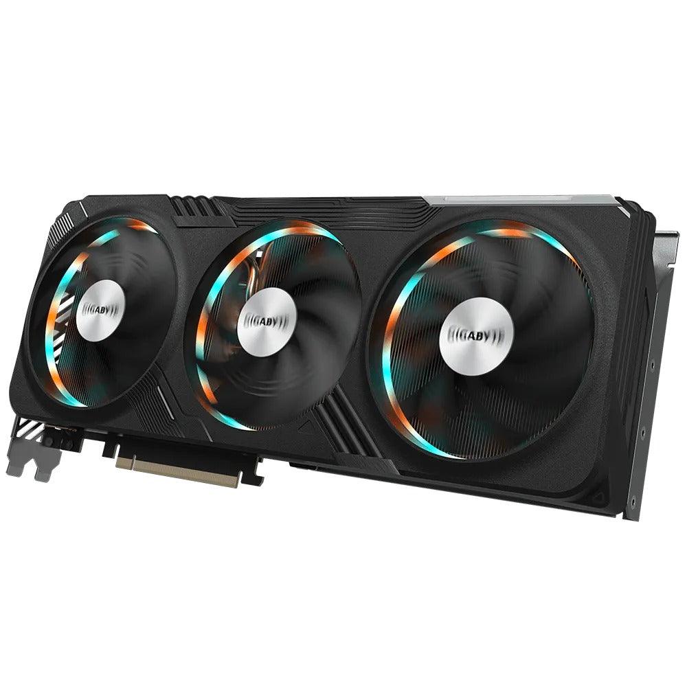 Gigabyte Geforce RTX 4070 Ti Gaming OC 12G GDDR6X Graphics Card - DataBlitz