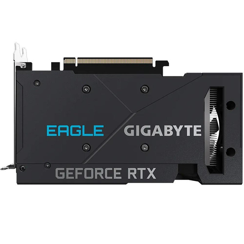 Gigabyte GeForce RTX 3050 Eagle 8G Graphics Card - DataBlitz