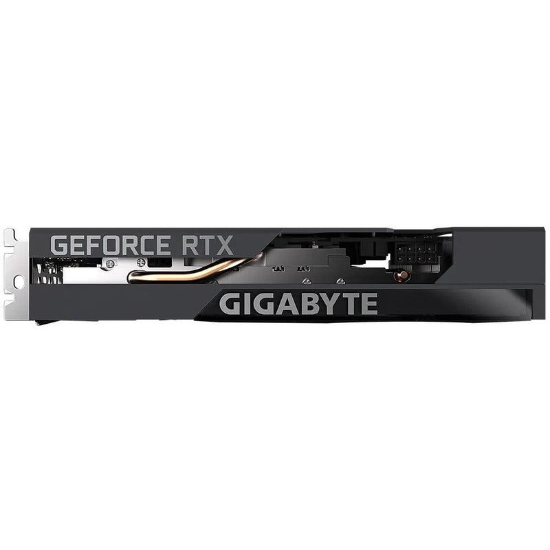Gigabyte GeForce RTX 3050 Eagle 8G Graphics Card - DataBlitz