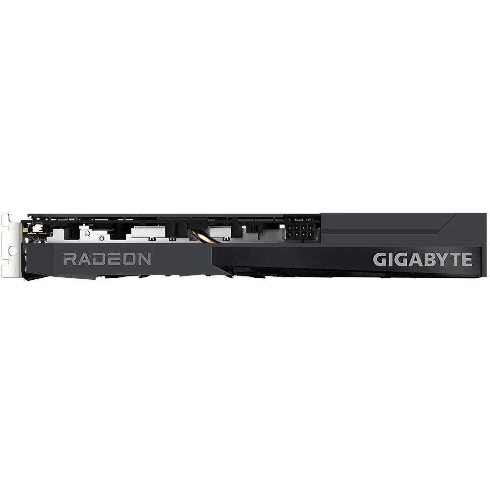 Gigabyte Radeon RX 6600 Eagle 8GB GDDR6 Graphics Card
