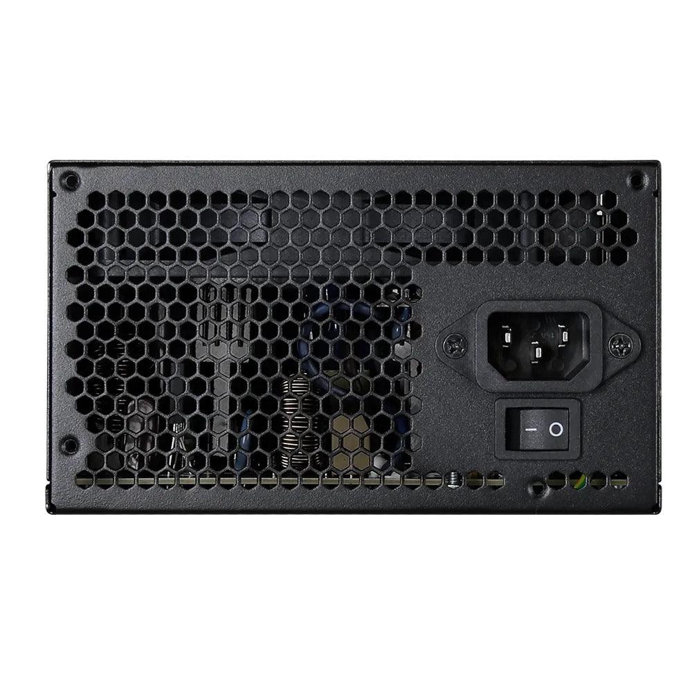 Gigabyte GP-P650B 650W 80 Plus Bronze Power Supply - DataBlitz