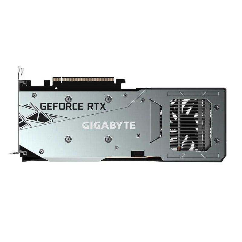 Gigabyte GeForce RTX 3050 Gaming OC 8G Graphics Card - DataBlitz