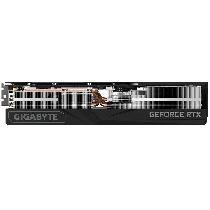 Gigabyte GeForce RTX 4090 Windforce 24G GDDR6X Graphics Card - DataBlitz