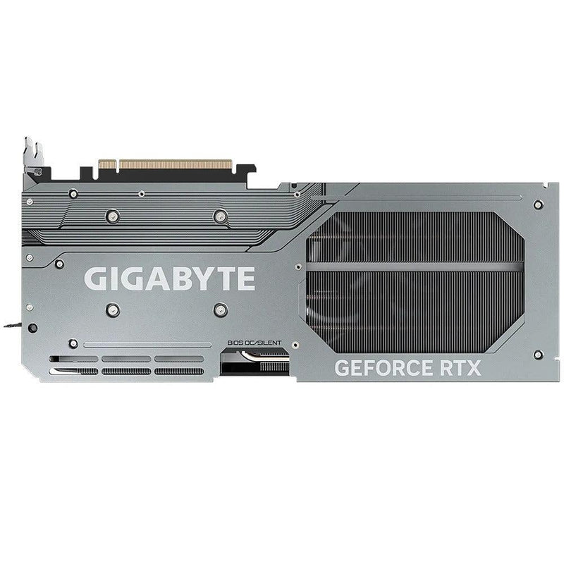 Gigabyte Geforce RTX 4070 Ti Gaming OC 12G GDDR6X Graphics Card - DataBlitz