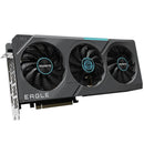 Gigabyte Geforce RTX 4070 Ti Eagle OC 12G GDDR6X Graphics Card - DataBlitz