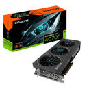 Gigabyte Geforce RTX 4070 Ti Eagle OC 12G GDDR6X Graphics Card - DataBlitz