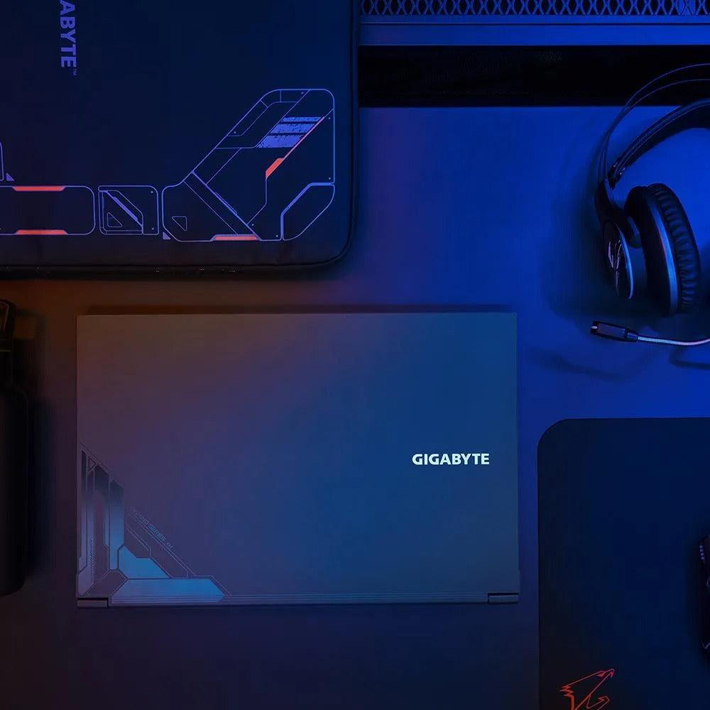 Gigabyte G5 KE-52PH263SH Gaming Laptop (Black)  | 15.6" FHD | i5-12500H | 8GB DDR4 | 512GB SSD | RTX 3060 | Windows 11 Home | Gigabyte Backpack - DataBlitz