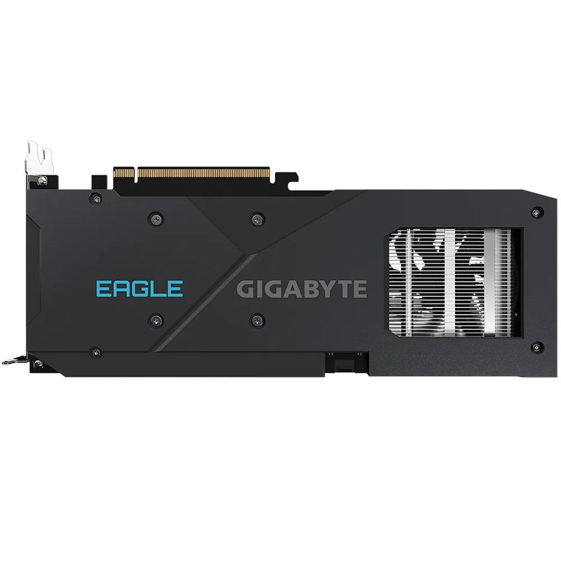 Gigabyte Radeon RX 6600 Eagle 8GB GDDR6 Graphics Card