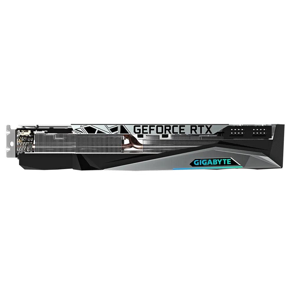 Gigabyte GeForce RTX 3080 Gaming OC 12G LHR Graphics Card - DataBlitz