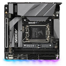 Gigabyte B660i Aorus Pro DDR4 Gaming Motherboard - DataBlitz