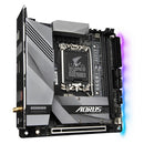 Gigabyte B660i Aorus Pro DDR4 Gaming Motherboard - DataBlitz