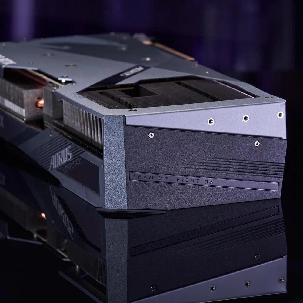 Gigabyte Aorus GeForce RTX 4090 Master 24GB GDDR6X Graphics Card - DataBlitz