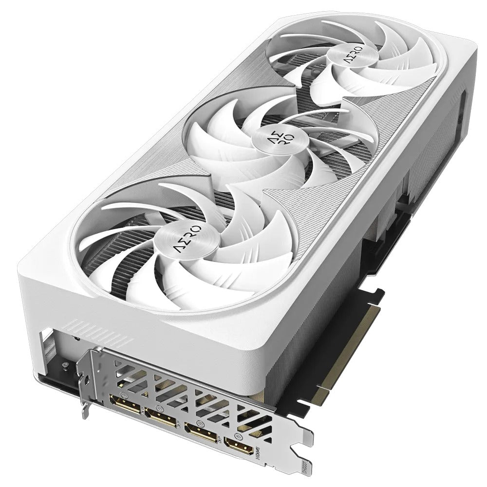 Gigabyte GeForce RTX 4090 Aero OC 24GB GDDR6X Graphics Card