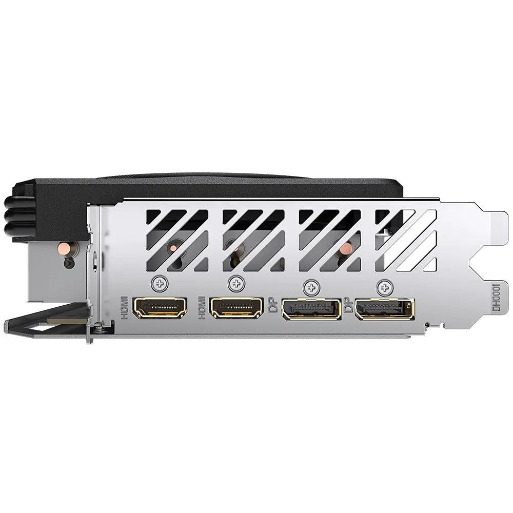 Gigabyte Radeon RX 7900 XTX Gaming OC 24G GDDR6 Graphics Card - DataBlitz