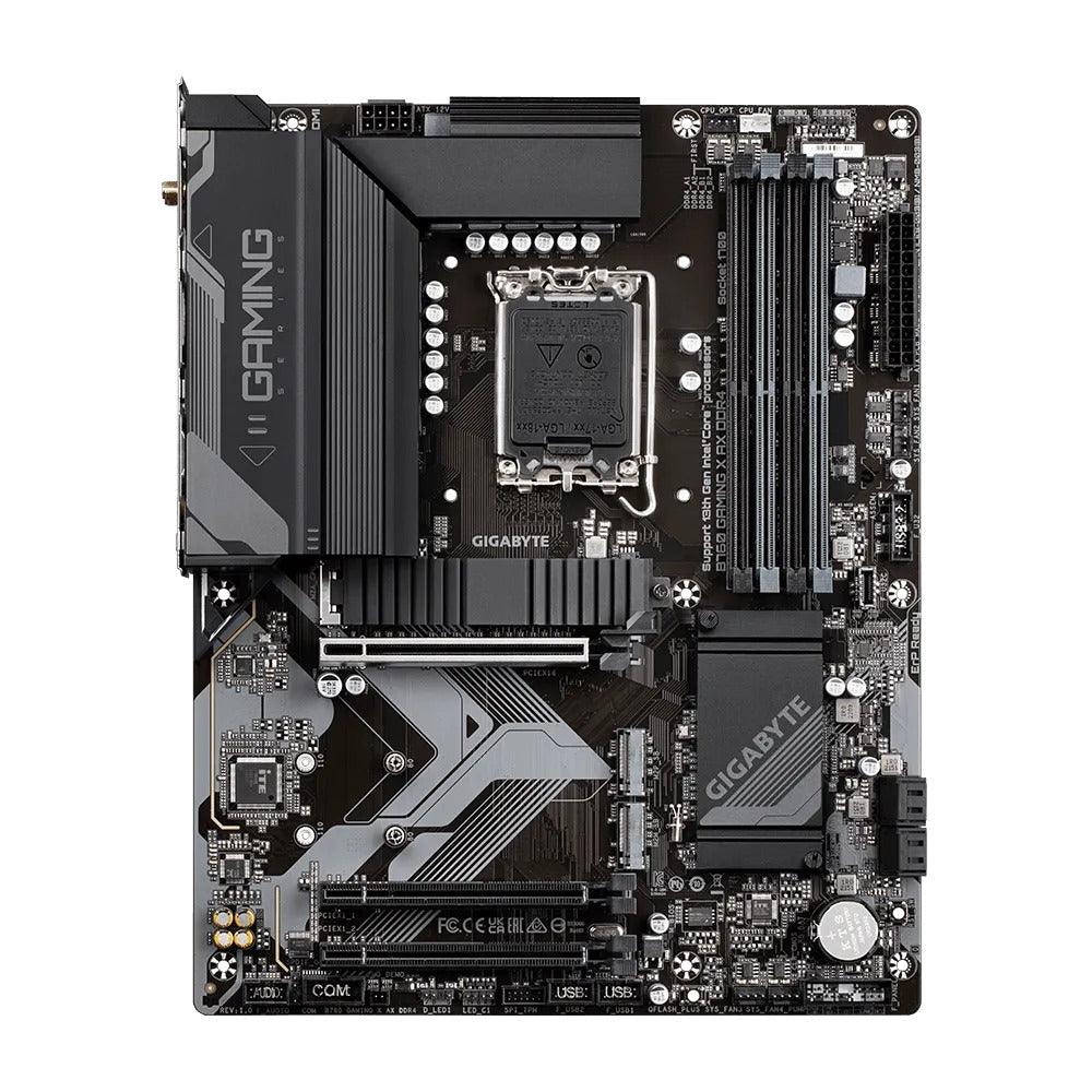 Gigabyte B760 Gaming X AX DDR4 Motherboard