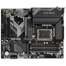 Gigabyte B760 Gaming X AX DDR4 Motherboard - DataBlitz