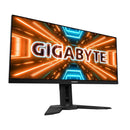 GIGABYTE GP-M34WQ-AP 34" 144HZ IPS GAMING MONITOR - DataBlitz