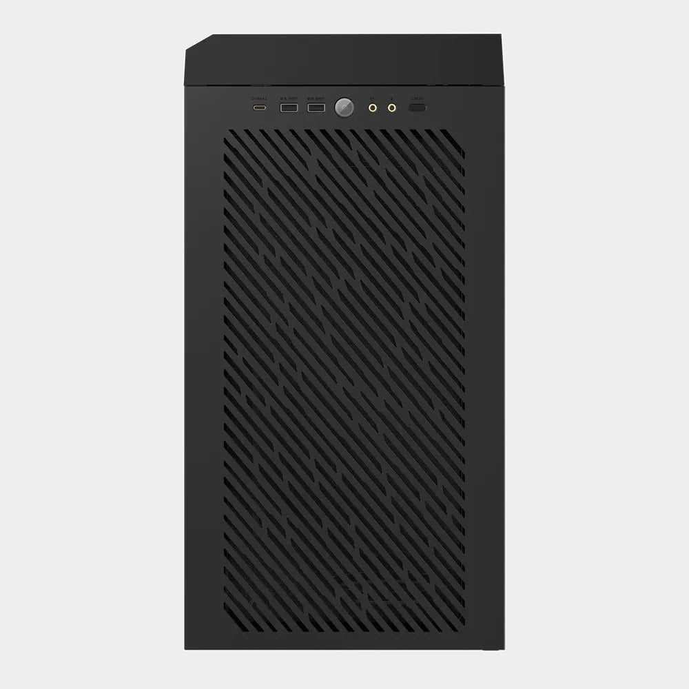 Gigabyte Aorus C500G Glass ATX Mid-Tower PC Case (GB-AC500G)