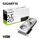 Gigabyte Geforce RTX 4070 TI Aero OC 12G GDDR6X Graphics Card - DataBlitz