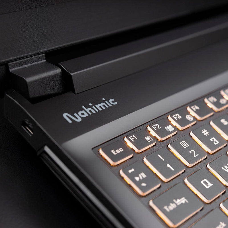 GIGABYTE AORUS 5 MB 5PH1001SH 15.6" GAMING LAPTOP + PROMATE BACKPACK - DataBlitz