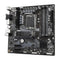 Gigabyte B760M DS3H DDR4 Ultra Durable Motherboard - DataBlitz