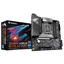 Gigabyte Z690M Aorus Elite AX DDR4 Gaming Motherboard - DataBlitz