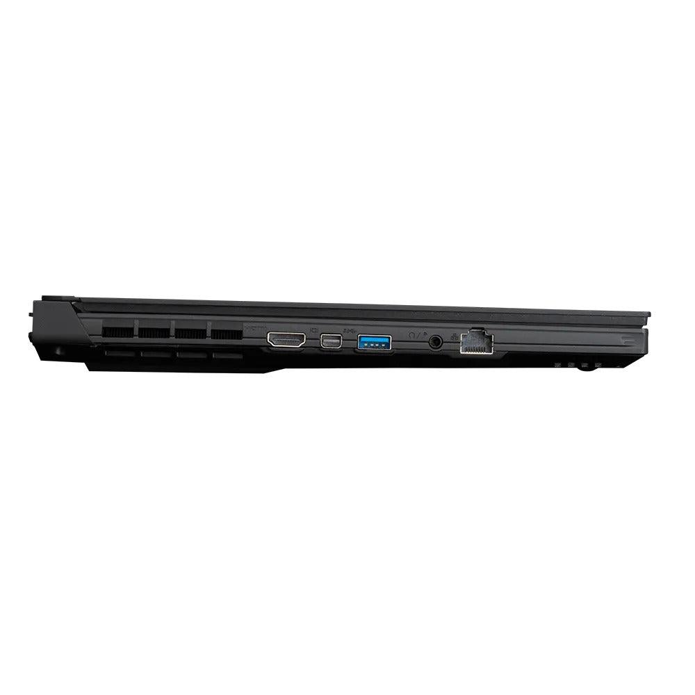 Gigabyte GS-AORUS-5-SE4-73PH213SH Gaming Laptop (Dark Gray) | 15.6" FHD | i7-12700H | 16GB DDR4 | 512GB SSD | RTX3070 | Windows 11 home + Gigabyte backpack - DataBlitz