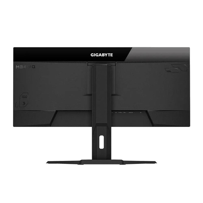 GIGABYTE GP-M34WQ-AP 34" 144HZ IPS GAMING MONITOR - DataBlitz