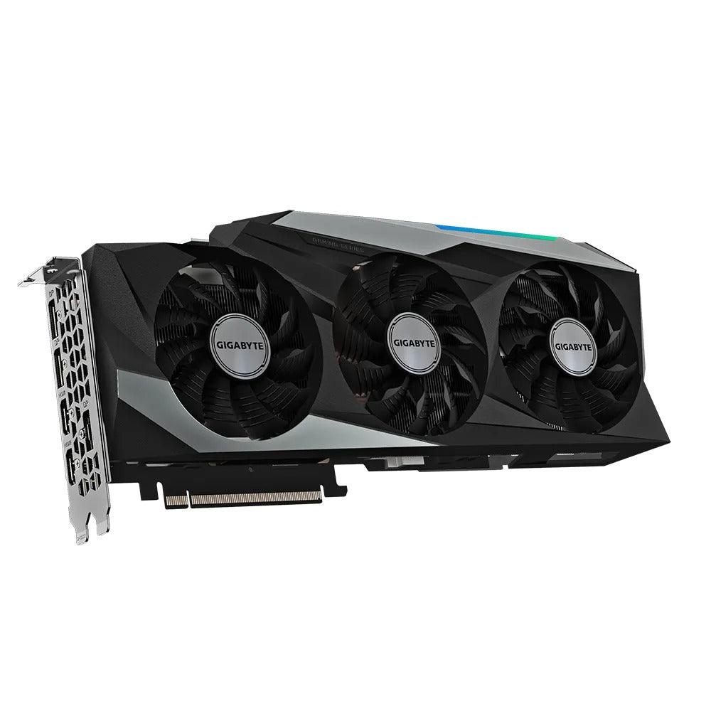 Gigabyte GeForce RTX 3080 Gaming OC 12G LHR Graphics Card - DataBlitz