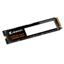 Gigabyte Aorus 500GB Gen4 5000E NVME M.2 PCIE X4 SSD (AG450E500G-G) - DataBlitz