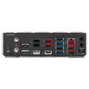 GIGABYTE X670E AORUS Master Gaming Motherboard - DataBlitz
