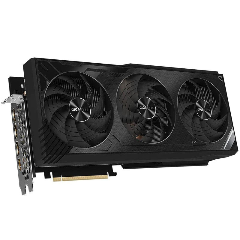 Gigabyte GeForce RTX 4090 Windforce 24G GDDR6X Graphics Card - DataBlitz